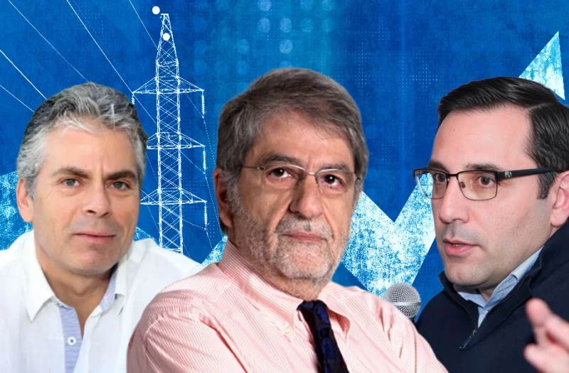 Η Κύπρος πληρώνει ακριβά τον λογαριασμό της ενεργειακής εξάρτησης